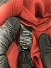 Betabrand Burgundy Active Pants Size XL Petite - photo 8