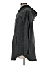 Soft Surroundings 100% Cotton Gray Pullover Sweater Size XS - photo 5