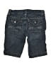 Squeeze Blue Denim Shorts Size 7 - 8 - photo 2
