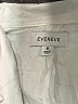 Evereve White Blazer Size M - photo 6