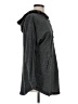 Soft Surroundings 100% Cotton Gray Pullover Sweater Size XS - photo 4