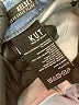 Kut from the Kloth Hearts Blue Jeans Size 6 - photo 8