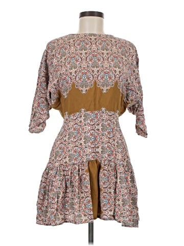 Corey Lynn Calter Casual Dress (view 1)