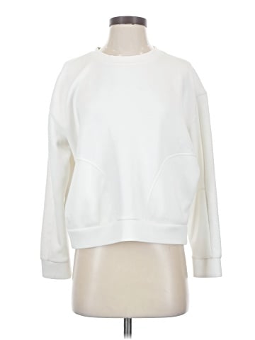 T by Talbots Sweatshirt (view 1)