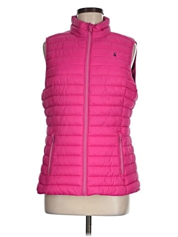 Joules Vest (view 1)