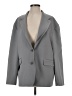 Babaton Gray Wool Blazer Size 2 - photo 1