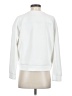 T by Talbots White Sweatshirt Size S (petite) - photo 2