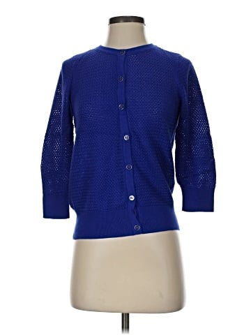 The Limited Cardigan (view 1)