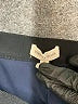 Rebecca Taylor Solid Blue Active Pants Size 2 - photo 7