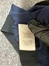 Rebecca Taylor Solid Blue Active Pants Size 2 - photo 8
