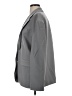 Babaton Gray Wool Blazer Size 2 - photo 5