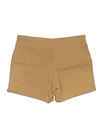 INC International Concepts Khaki Shorts (view 2)