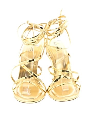 Aldo Sandals (view 2)