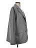 Babaton Gray Wool Blazer Size 2 - photo 4