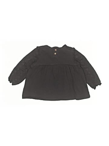 Zara Baby Long Sleeve Blouse (view 2)