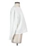 T by Talbots White Sweatshirt Size S (petite) - photo 4