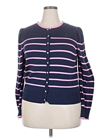 Charter Club Cardigan (view 1)