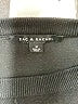Zac & Rachel Black Pullover Sweater Size M - photo 7