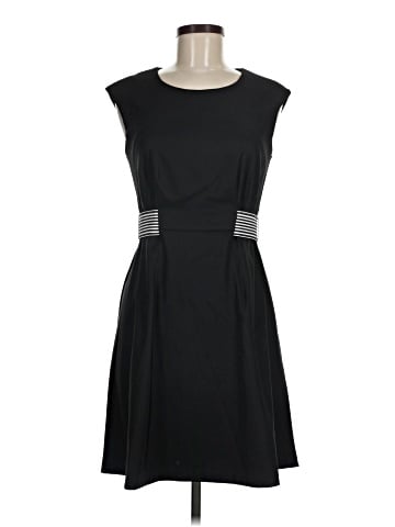 Connected Apparel Cocktail Dress (view 1)