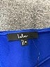 Lulus Blue Cocktail Dress Size M - photo 7