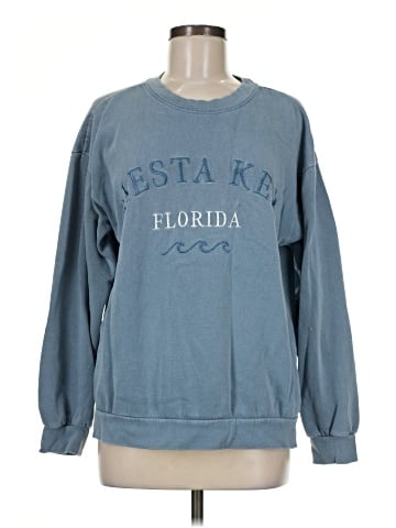 Ocean Drive Clothing Co. Sweatshirt (view 1)