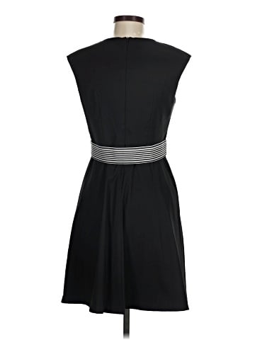 Connected Apparel Cocktail Dress (view 2)