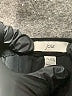 Joie Black Sleeveless Button-Down Shirt Size XL - photo 7