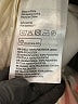 H&M 100% Polyester Ivory Sleeveless Blouse Size 2 - photo 8