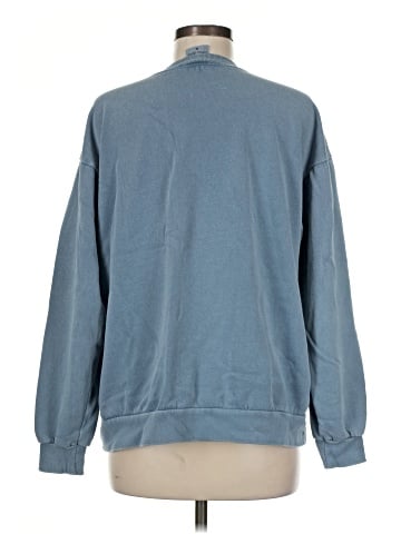 Ocean Drive Clothing Co. Sweatshirt (view 2)