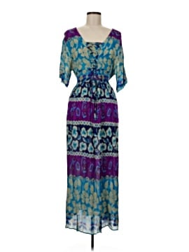 Magic Casual Dress (view 1)