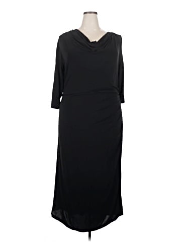 Marina Rinaldi Casual Dress (view 1)