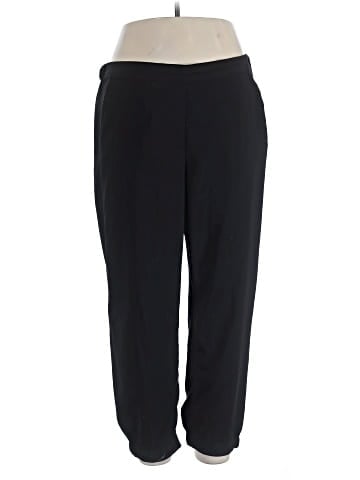 POPSUGAR Casual Pants (view 1)