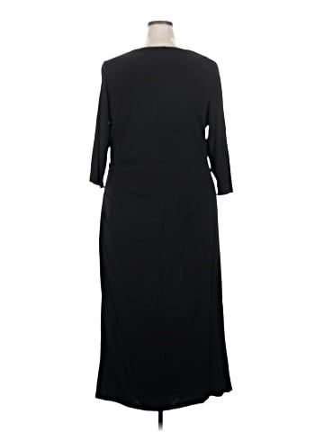 Marina Rinaldi Casual Dress (view 2)