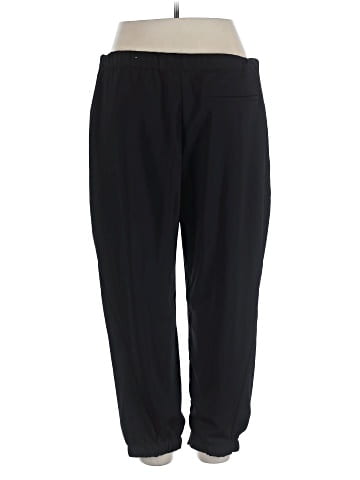 POPSUGAR Casual Pants (view 2)