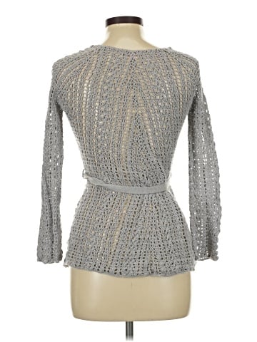 Romeo & Juliet Couture Long Sleeve Blouse (view 2)