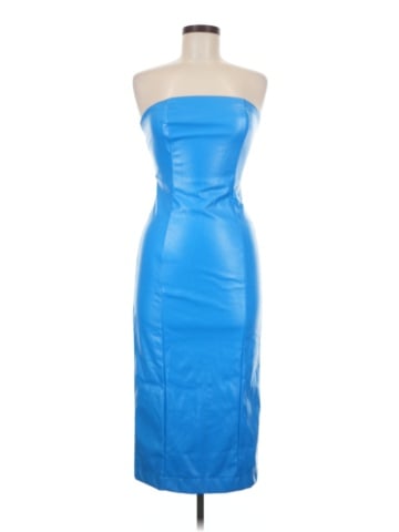Lululemon Athletica Cocktail Dress (view 1)