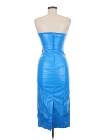 Lululemon Athletica Cocktail Dress (view 2)