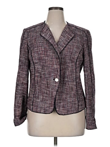 Etcetera Blazer (view 1)