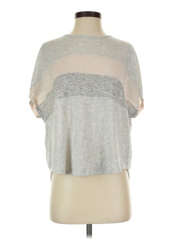 Fantastic Fawn Short Sleeve Turtleneck (view 1)