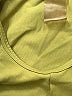 t.la Green Sleeveless Top Size M (estimated) - photo 7