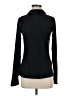Athleta Black Track Jacket Size S - photo 1