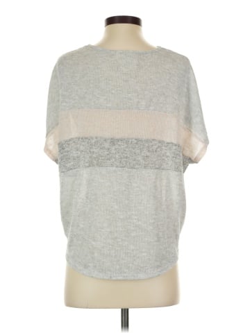 Fantastic Fawn Short Sleeve Turtleneck (view 2)