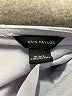 Ann Taylor Silver Sleeveless Top Size XXL - photo 7