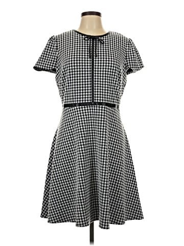 Karl Lagerfeld Paris Casual Dress (view 1)