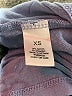 PacSun Blue Sleeveless Top Size XS - photo 8