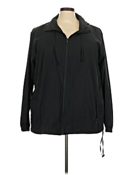 Girlfriend Collective Windbreaker