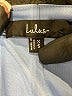 Lulus Blue Casual Dress Size XS - photo 7