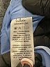 Lulus Blue Casual Dress Size XS - photo 8