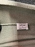 Wilfred Green Turtleneck Sweater Size XL - photo 7