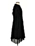 Amadi Black Casual Dress Size S - photo 4